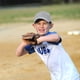 thumbnail image 3 of Gorra de béisbol para niños y niñas, suave, ligera y ajustable, para edades de 2 a 9 años, 3 of 3
