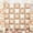 Cream Khaki, variant on 12PCS Gold Star Balloons, 24in 18in 10in Four Pointed Star Shaped Balloon Gold Foil Balloons for Graduation New Year Birthday Retirement Party Decorations