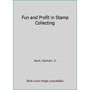 Fun and Profit in Stamp Collecting, Used [Hardcover]