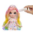 thumbnail image 3 of Rainbow High Color & Create Fashion DIY Doll with Blue Eyes, 3 of 5