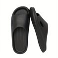 thumbnail image 3 of Light Weight Slippers Slides Soft Non-Slip Quick Drying, 3 of 4