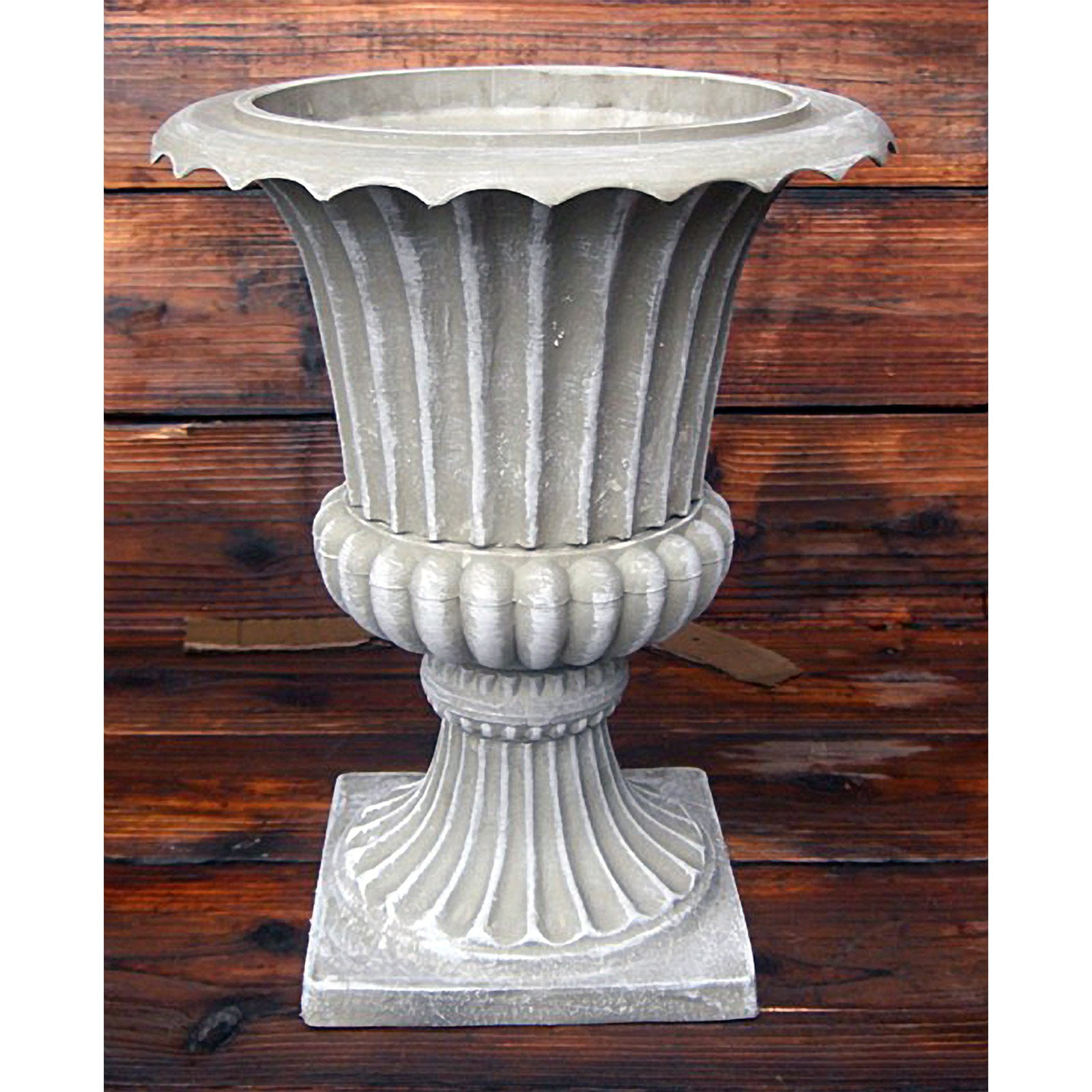 Exaco Imperial Urn by Exaco