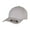 Silver, variant on Flexfit Recycled Polyester Baseball Cap
