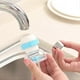 thumbnail image 4 of 3 Pack Kit Faucet Filter Anti Splash Er Tap Saver, 4 of 4