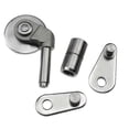 thumbnail image 1 of Turbo Wastegate Rattle Flapper Repair Kit for - N20 N26 TD04LR6-04HRx15TK31 49477-02055 49477-02056 49477-02057, 1 of 5