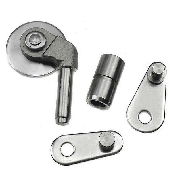 Turbo Wastegate Rattle Flapper Repair Kit for - N20 N26 TD04LR6-04HRx15TK31 49477-02055 49477-02056 49477-02057