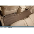 thumbnail image 4 of Fits SmartLINER All Weather Custom Fit Floor Mats Liner Full Set for RX (Tan), 4 of 5
