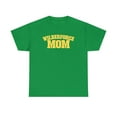 thumbnail image 2 of Wilberforce University Mom Unisex Heavy Cotton Tee - 107 HBCU, 2 of 4