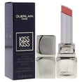 thumbnail image 3 of Guerlain Kiss Kiss Bee Glow Lip Blam - 319 Peach Glow , 0.11 oz Lip Balm, 3 of 6
