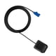 thumbnail image 4 of Antena Gps Para Coche Adaptador Aéreo Fraka Plug 1.5M Rg174 Cable 1575.42Mhz Methold EL008085-00, 4 of 6