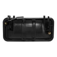 thumbnail image 6 of DNA Motoring OEM-DHO-00434 For 1992-1998 Chevy GMC C/K 1500 2500 3500 Suburban Pickup S10 Blazer Rear Left Door Pull Handle Black Smooth, 6 of 6