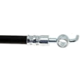 thumbnail image 3 of ACDelco Rear Brake Hose, 3 of 4
