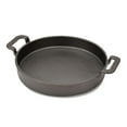 thumbnail image 1 of Cuisinart 10" Cast Iron Griddle Pan, 1 of 3