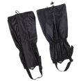 thumbnail image 3 of LOVIVER Leg Legging Guard Anti-Tear Snow Boot Rainproof Shoes Covers for, 3 of 8
