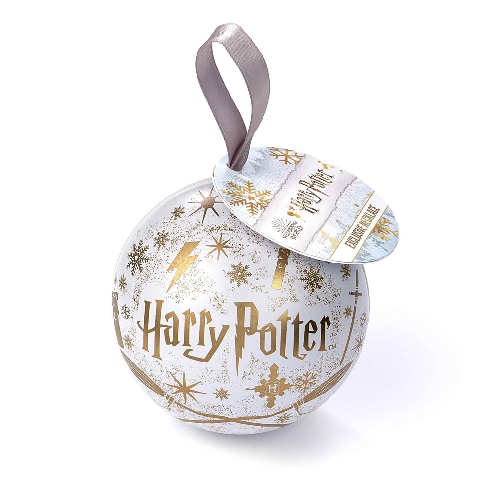 Oh, Yule Love These Harry Potter Christmas Decorations 🎄