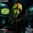 thumbnail image 3 of LDD Present Ghost Face Bloody GITD Ed. Doll - EE Exclusive, 3 of 10