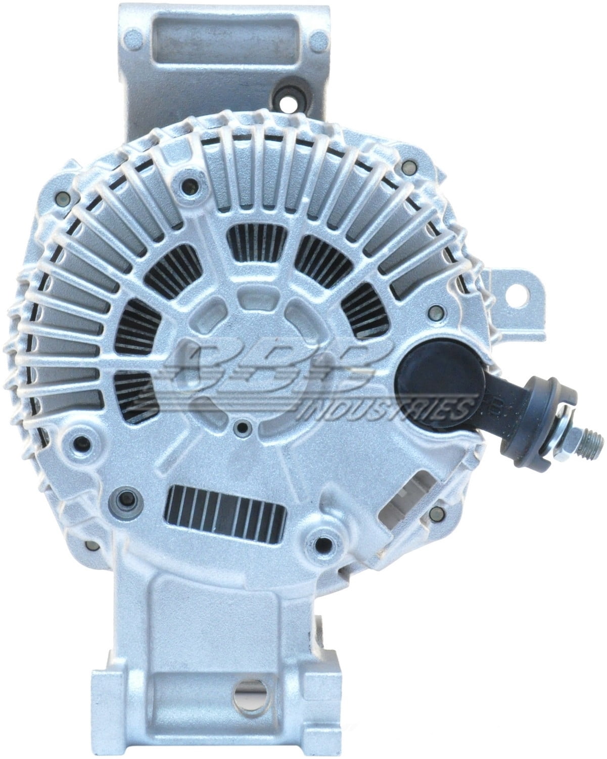 TERREPOWER formerly BBB Industries 11422 Reman Alternator