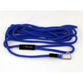 thumbnail image 1 of Soft Lines PSW10620PACIFICBLUE Floating Dog Swim Snap Leashes 0.37 In. Diameter By 20 Ft. - Pacific Bllue, 1 of 1