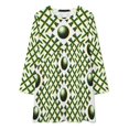thumbnail image 3 of Going to the Masters Robe à Manches Longues Robes d'Été Femmes 2024 Robe à Manches Longues Robes pour Femmes 2024, 3 of 5