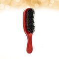 thumbnail image 2 of Wave Brush Curve Brush for Men & Kids, 2 of 5