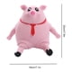 thumbnail image 4 of Divertido cerdo pellizco modelo de juguete colección lindo cerdo juguete de baño decoración del hogar para niños DQrwqpou libre de BPA, 4 of 4