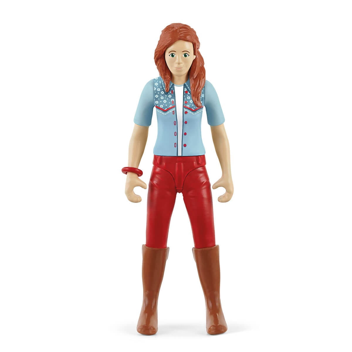 Schleich Horse Club Horse Club Hannah & Cayenne