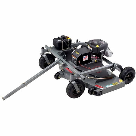 14.5 HP 60" Electric Start Finish Cut Trail Mower