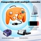 thumbnail image 3 of Control Joystick Nintendo Gamecube Alámbrico Análogo Servita, 3 of 6