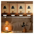 thumbnail image 4 of Led Table Light Candle Warmer LED Lamp Dimming Aromatherapy Table Lamp for Home ,Fast Heating, 4 of 5