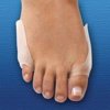 Silipos All Gel Bunion Shield, Hallux Bunion Shield - Big Toe # 1119