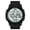 Black, variant on Men‘s PU Digital Watch with Date Time Week Display, Electronic Sports Wristwatch for Daily Wear, Multi Function Sport Watch for Men - Black