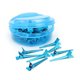 thumbnail image 2 of Bright Hairpin Aluminum Hair Styling Clips Hair Styling Tool 50pcs ANGGREK Otros, 2 of 8