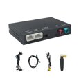 thumbnail image 1 of Wireless CarPlay Decoder Android Auto Module for BMW 1 2 3 4 5 Series X1 X3 X5 F20 F21 F30 F34 F35 F, 1 of 5