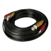 Night Owl CAB-60 Video Camera Extension Cable w/ Adapter