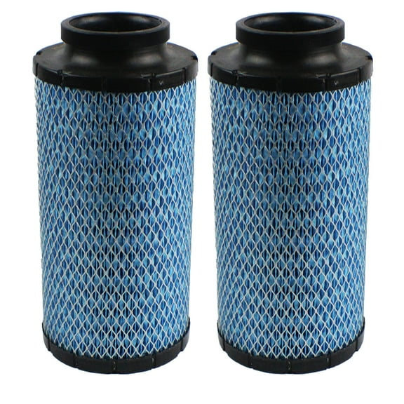 Polaris 1241084 2 OEM Air Filter Cleaner 2014-2018 RZR XP 4 1000 Turbo