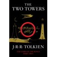 thumbnail image 3 of Two Towers, J. R. R. Tolkien Paperback, 3 of 3