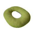 thumbnail image 1 of Tachiuwa Firm Density Positioning Cushion, Pressure Ulcer Cushion for Home Use, Post-Operative Pressure Ulcer Cushion Green, 1 of 9