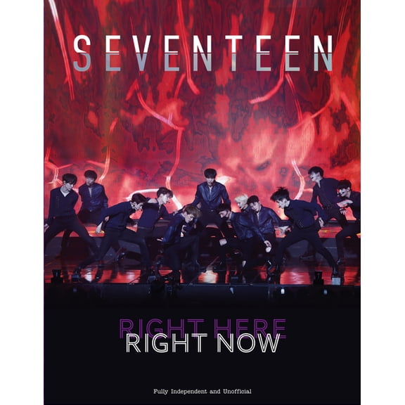Seventeen, (Hardcover)