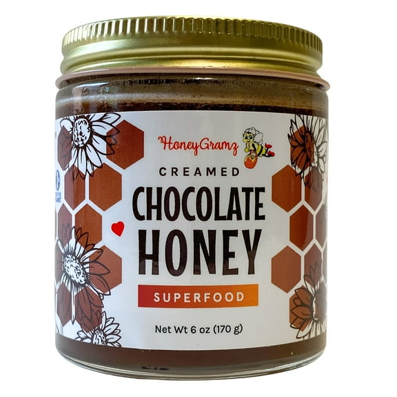 Chocolate Honey