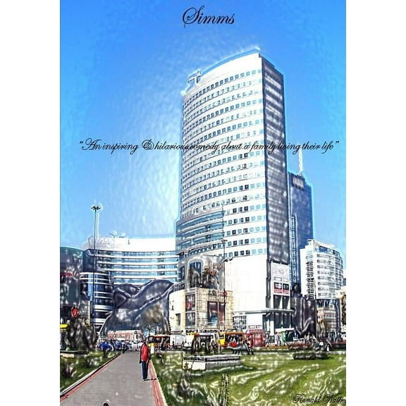 Simms, (Paperback)