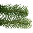 thumbnail image 6 of Northlight 30" Unlit Noble Fir Artificial Christmas Wreath, 6 of 9