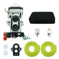 thumbnail image 2 of 581156101 EBZ7500 Backpack Blower Carburetor Kit, Replace with 512654101, 2 of 5