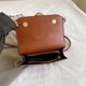 thumbnail image 4 of Bolsos de mujer, bolsos de mujer, bolsos 2025, nuevo bolso de cadena retro europeo y americano, bolso bandolera con estampado de serpiente, bolso cuadrado pequeño, 4 of 5