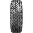 thumbnail image 2 of Llanta 265/70R17 121/118S General Tire Grabber A/TX RWL 10PR, 2 of 4