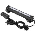 thumbnail image 2 of M Buder Luz de Burbuja para Acuario Sumergible LED con Control Remoto 16cm Enchufe UE, 2 of 9
