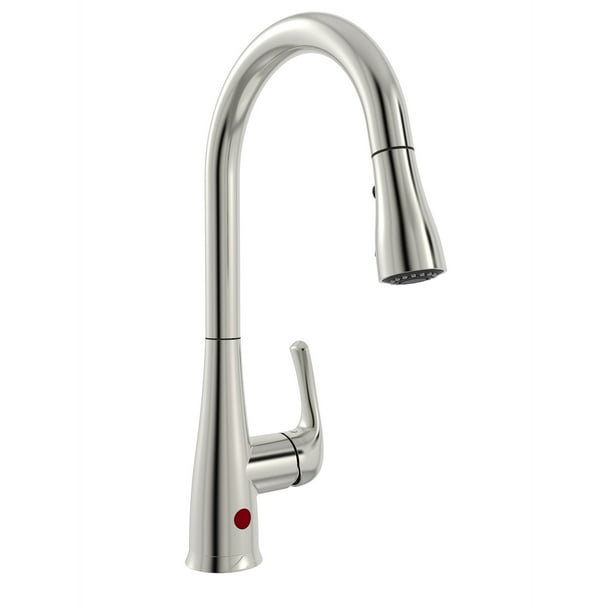 Moen Motionsense Kitchen Faucet Parts Dandk Organizer