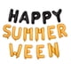 thumbnail image 1 of Pancarta con globos para decoración de fiesta, verano, Halloween, 40 cm, 1 of 5