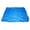 Blue, variant on Pool Cover, Inflatable Pool Cover Underground Pool Cover Dust and Rainproof Home Pool Cover, For 120 in X 72 in Frame Pool and Solar Pool Cover for Garden Outdoor Pools Cover