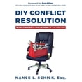 thumbnail image 1 of Pre-Owned DIY Conflict Resolution: Seven Choices and Five Actions of the Masters (Paperback) 1636180817 9781636180816, 1 of 1