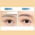 thumbnail image 4 of Portable Straight Shank Eyebrow Razors Sharp Smooth Blade Easy to Carry for Eyebrow Trimming Supply, 4 of 9